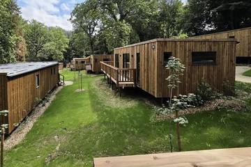 Camping pour 4 Personnes dans Bouillon, Province de Luxembourg, Photo 3