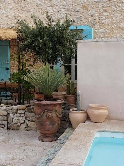 Location de vacances pour 4 personnes, avec jardin et piscine à Port-Sainte-Foy-et-Ponchapt - 3