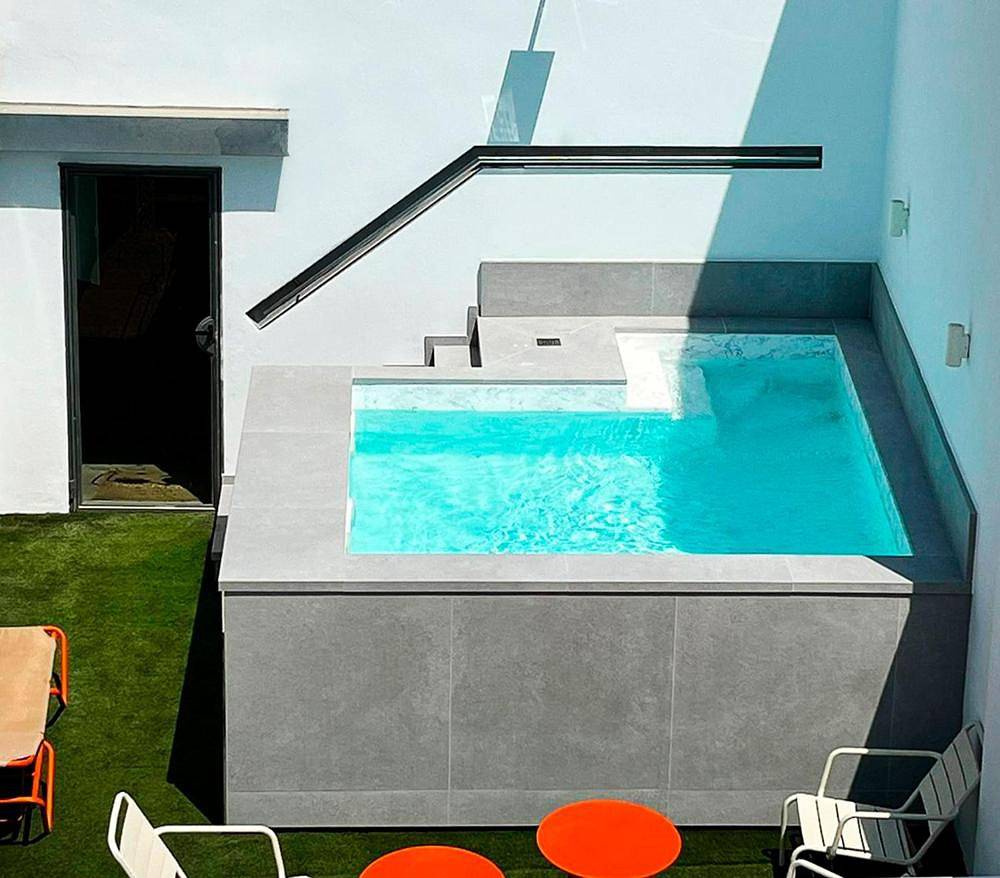Lukanda Hospec Olehousing in Casco Antiguo, Sevilla
