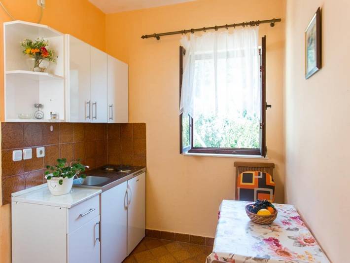 Ganze Wohnung, Apartments Neve - One-Bedroom Apartment with Balcony and Sea View in Zaton, Grad Dubrovnik
