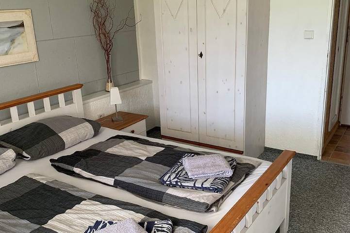 Ferienhaus für 13 Personen, mit Garten in Dargen - 4