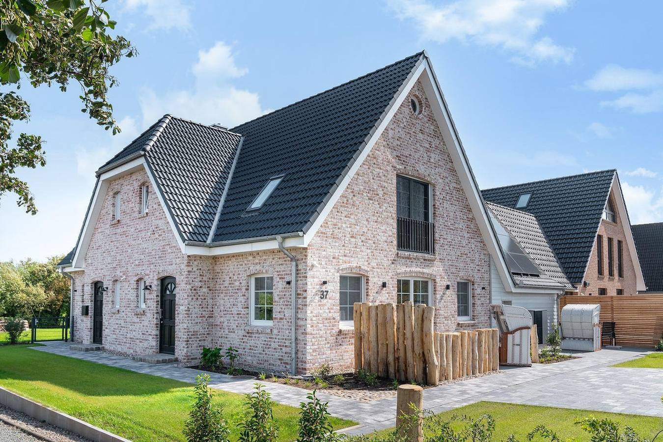 Appartamento vacanze a Eiderstedt a partire da 183€ a notte