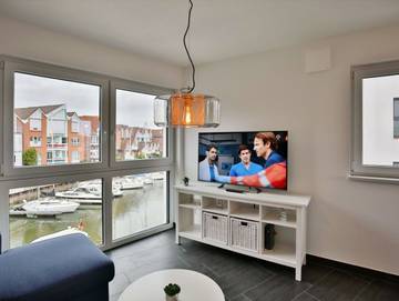 Ferienwohnung für 3 Personen in Cuxhaven (Stadt), Cuxhaven, Bild 2