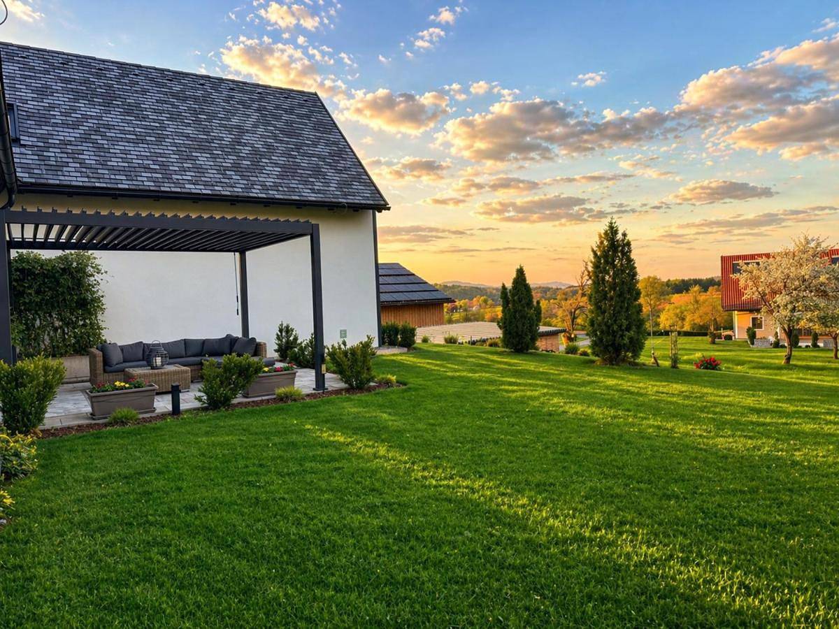 Koasa Hof Bed and Breakfast in Oberhaag, Steirerland