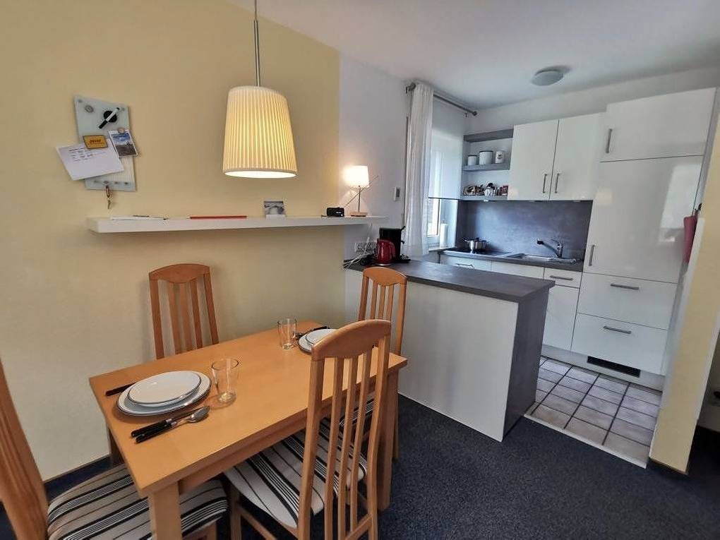 Ganze Ferienwohnung, Wohnung 51 in Horumersiel, Wangerland