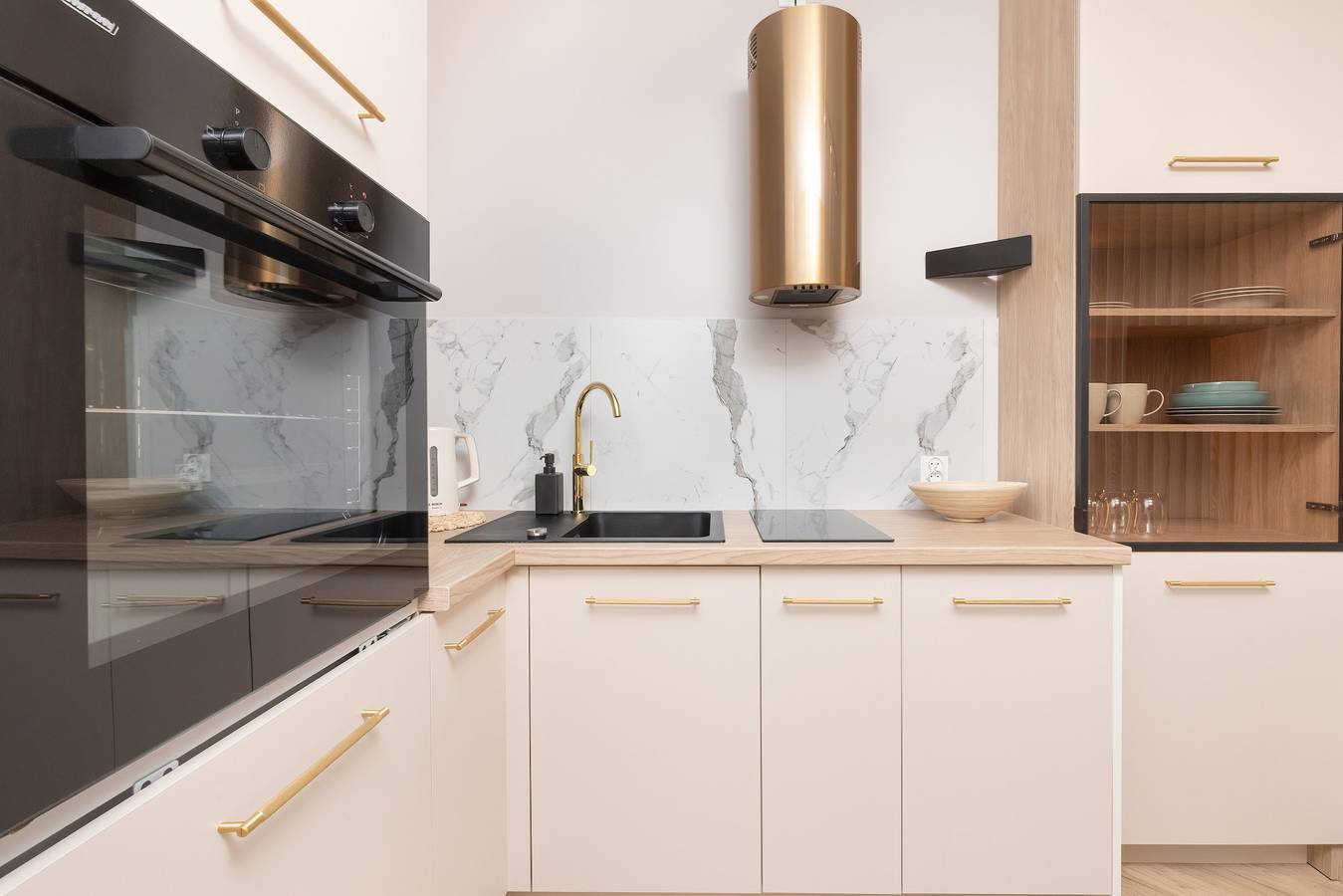Hel semesterlägenhet, Comfortable Studio with Bathtub | Close to the Beach | Gdansk in Gdańsk, Zatoka Gdańska