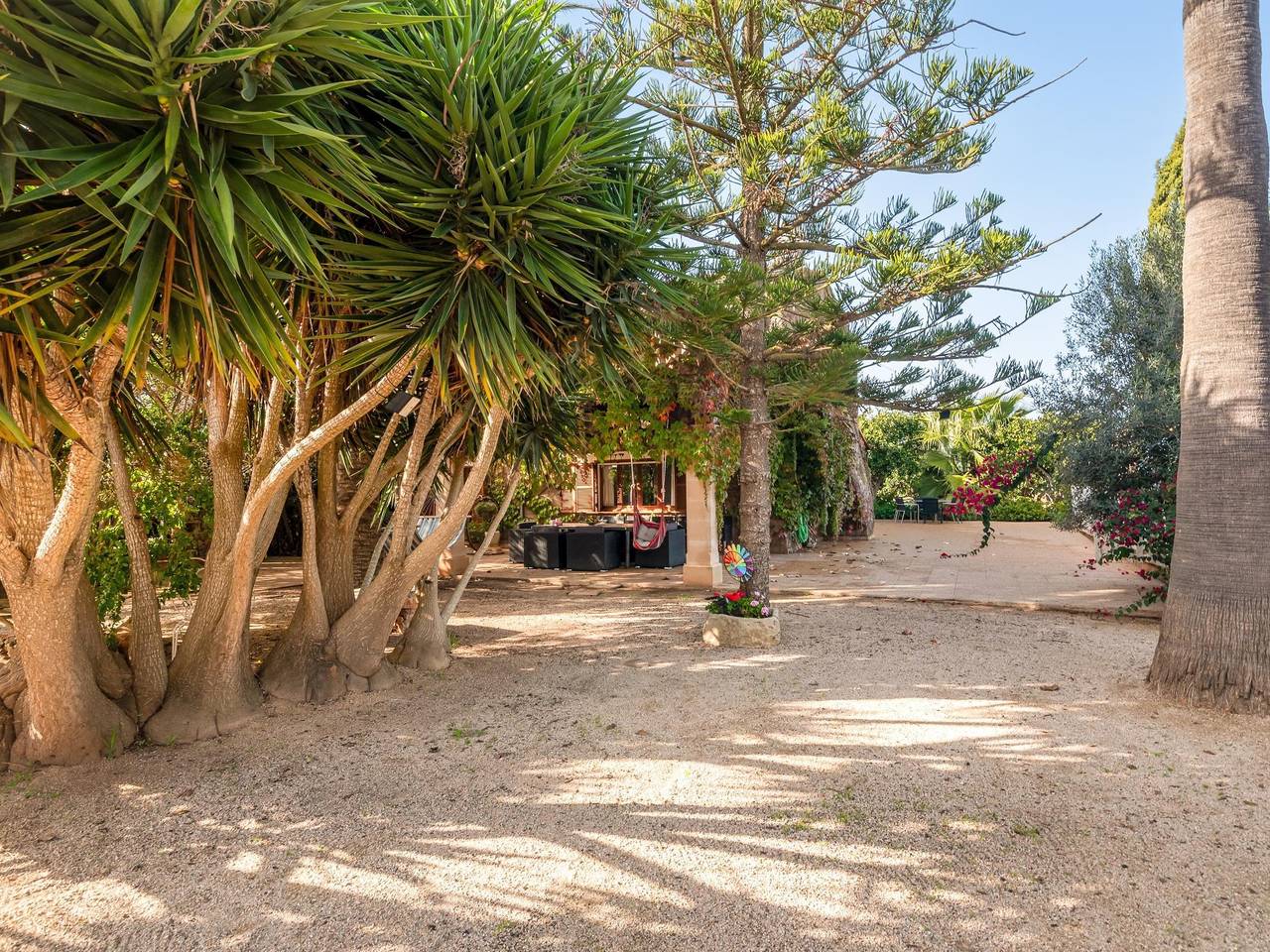 Sa volta nova, Landhaus mit privatem Schwimmbad in Porreres, Mallorca Süden