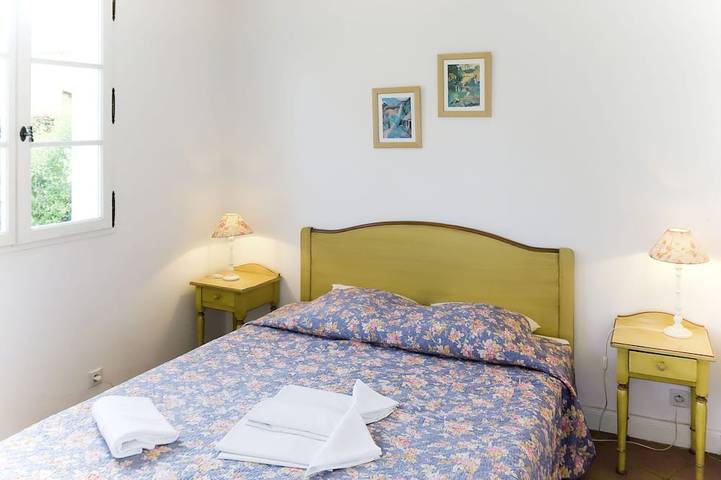 Location de vacances pour 10 personnes, avec piscine et sauna dans Domaine de Fayence - 2