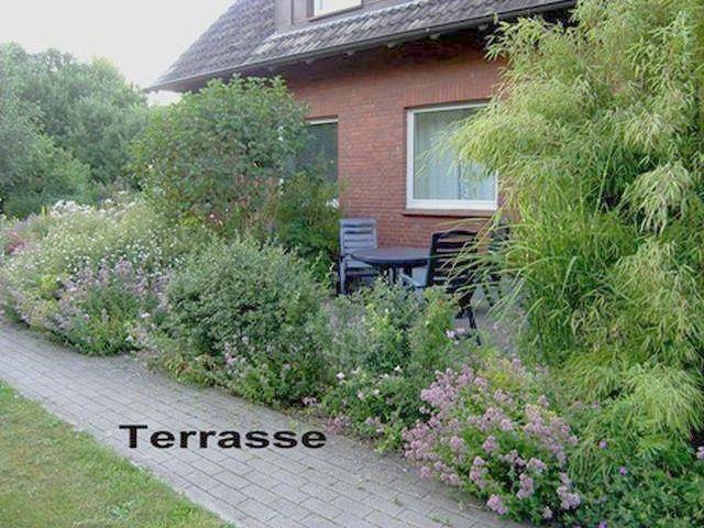 Ferienwohnung für 4 Personen, mit Garten, mit Haustier in Bockholm - 3