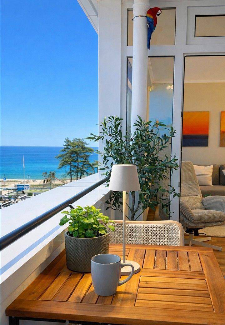 Ferienwohnung in Scharbeutz für 3 Personen in Scharbeutz