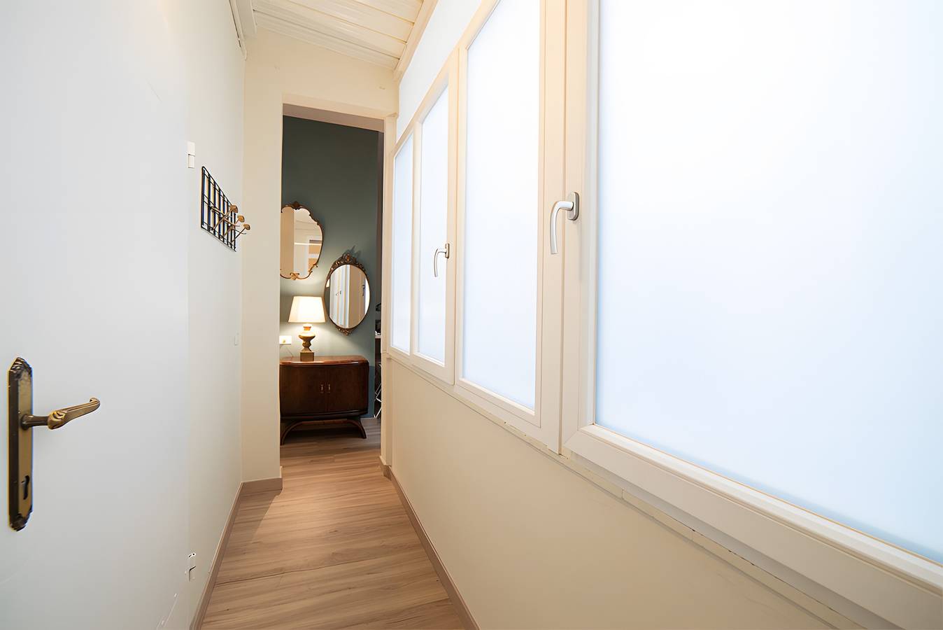 Appartement 'Romantische Residentie aan de Arno' met Wi-Fi en airconditioning, foto 12