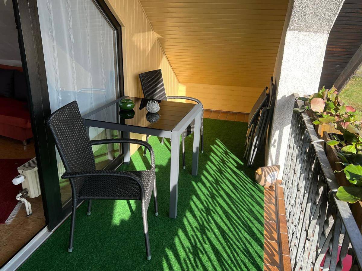 Ganze Wohnung, Twin Room Apartment in Bad Camberg, Landkreis Limburg-Weilburg
