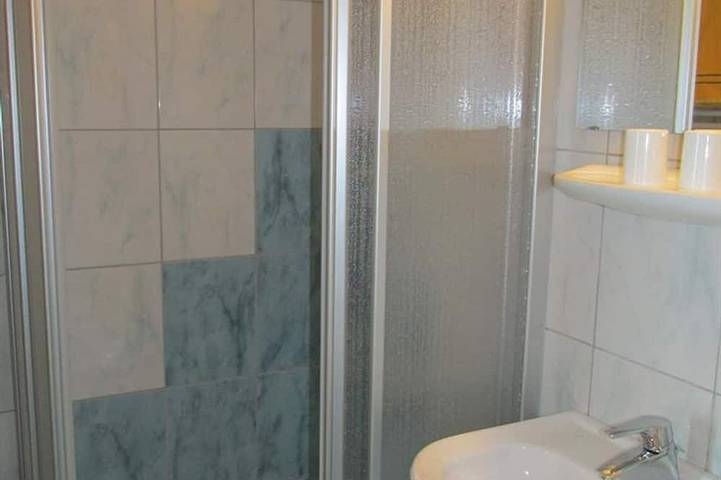 Ferienwohnung für 2 Personen, mit Garten