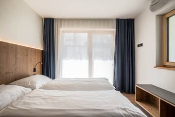 Ferienwohnung für 4 Personen in San Vigilio di Marebbe, Enneberg, Bild 4