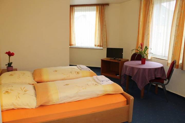Hotel für 2 Personen in Castrop-Rauxel - 2