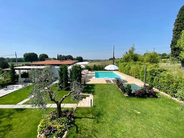 Mincio Relais Rooms & Pool in Valeggio sul Mincio, Verona Province
