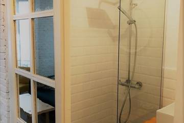 Apartamento De Vacaciones para 2 Personas en Centro (Madrid), Madrid, Foto 3