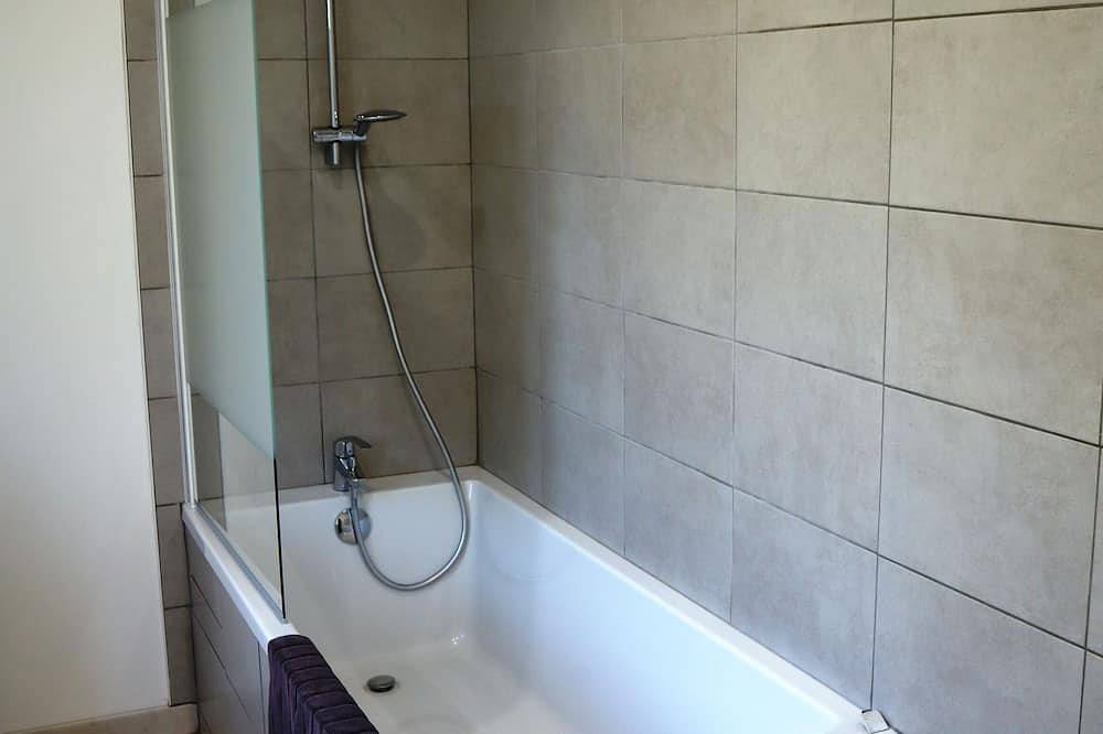 Appartement entier, Mira Bella - Centre ville avec jardin in Saumur, Vallée de la Loire