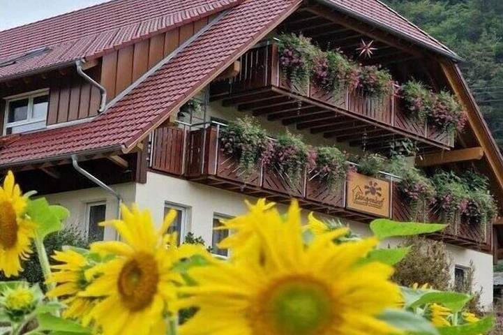 Agriturismo für 6 Personen
