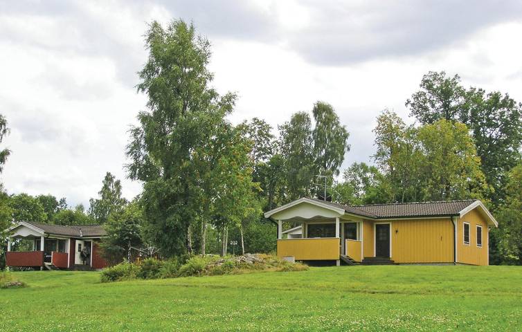 Hus för 5 Personer med terass in Gryteryd, Jönköpings län