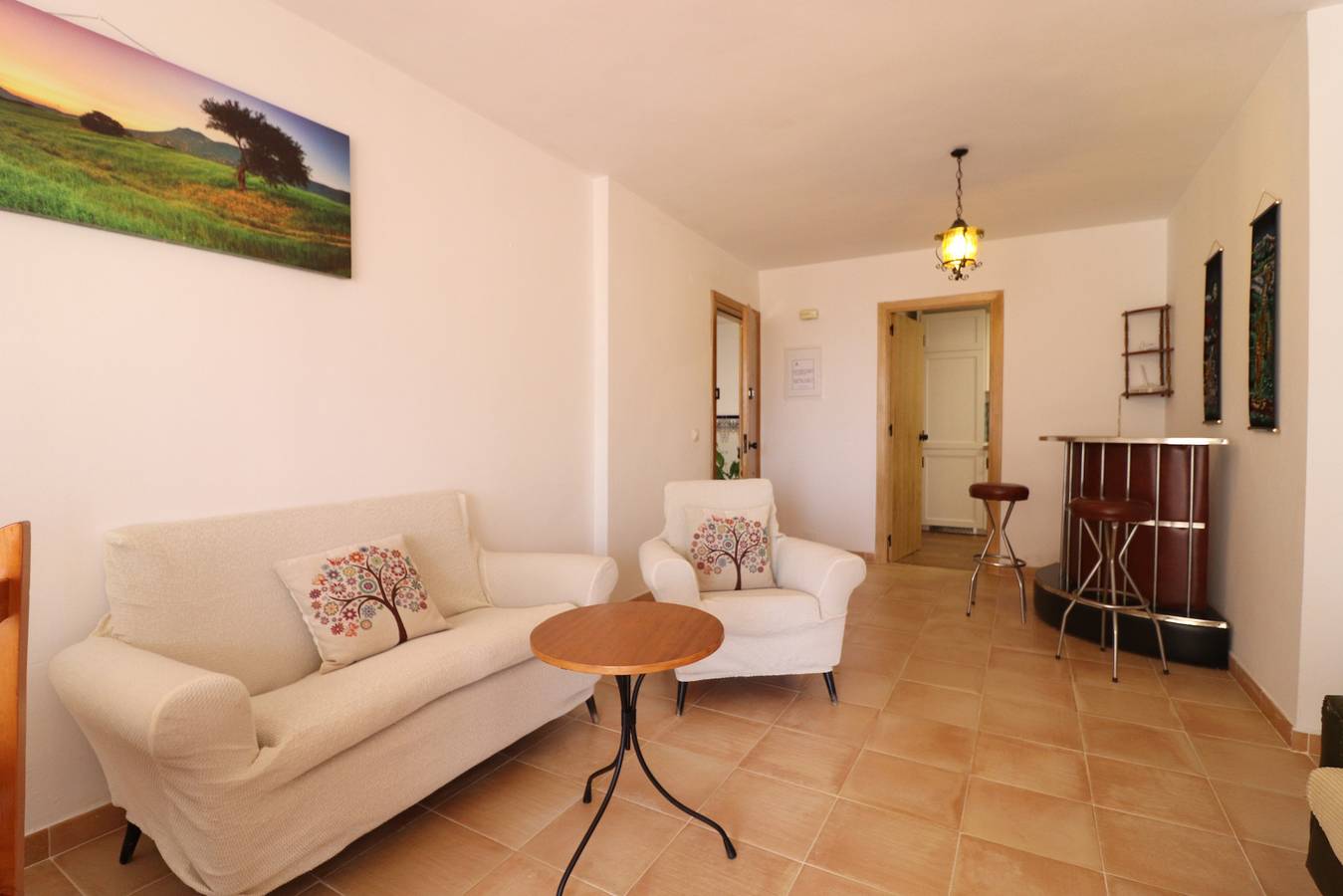 Geheel appartement, 1067 Apartment Saylu in Nerja Centre, Nerja