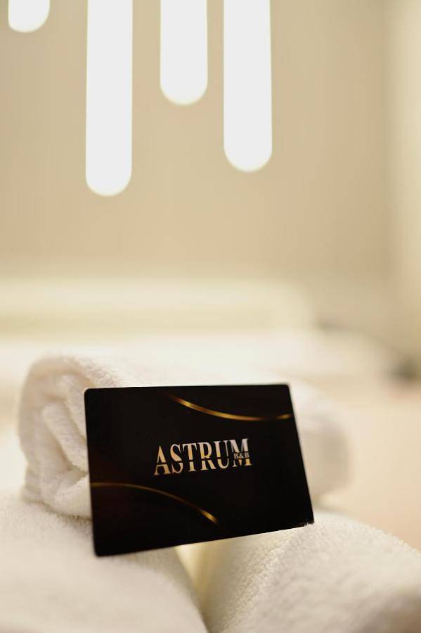 Astrum b&b in Cosenza, Provincia di Cosenza