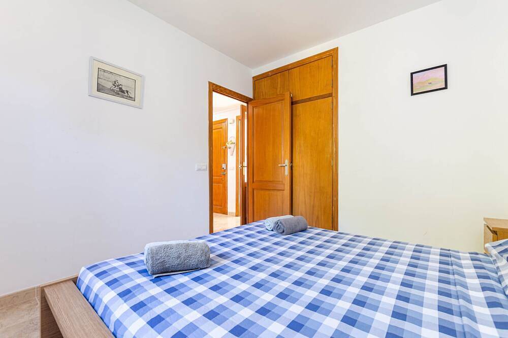 Apartamento entero, Yourhouse Sol i Mar 2 in Cala Mesquida, Capdepera