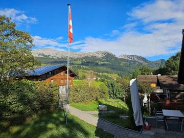 Chalet für 6 Personen in Sörenberg, Flühli, Bild 1