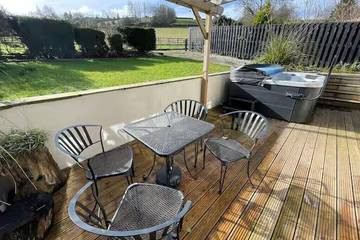Holiday Home for 3 People in Peak District, Midlands, Photo 2