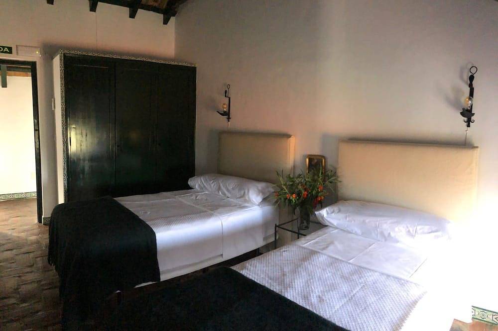 Rural house with pool and paddle tennis court 4 km from Montilla in Montilla, Córdoba Province
