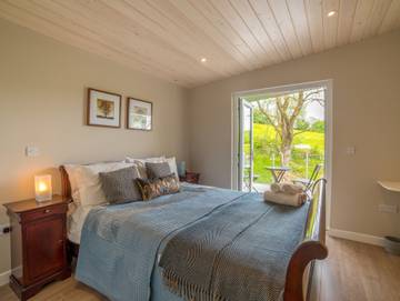 Cottage for 4 People in Powys, Mid-Wales, Photo 4