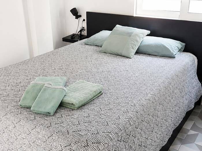 Appartamento intero, Winahost Apartamento El Cabañal in La Malvarrosa, Valencia