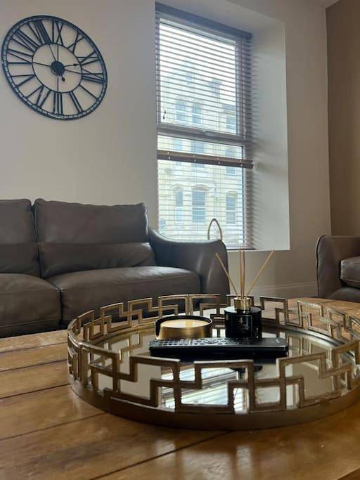Holiday apartment for 8 people - 1