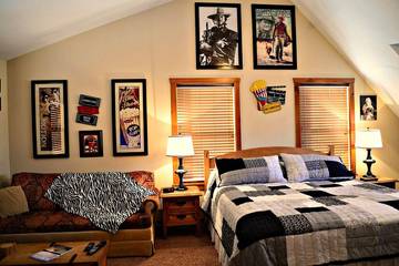 Lodge for 16 Guests in Indian Point, Table Rock Lake, Picture 3