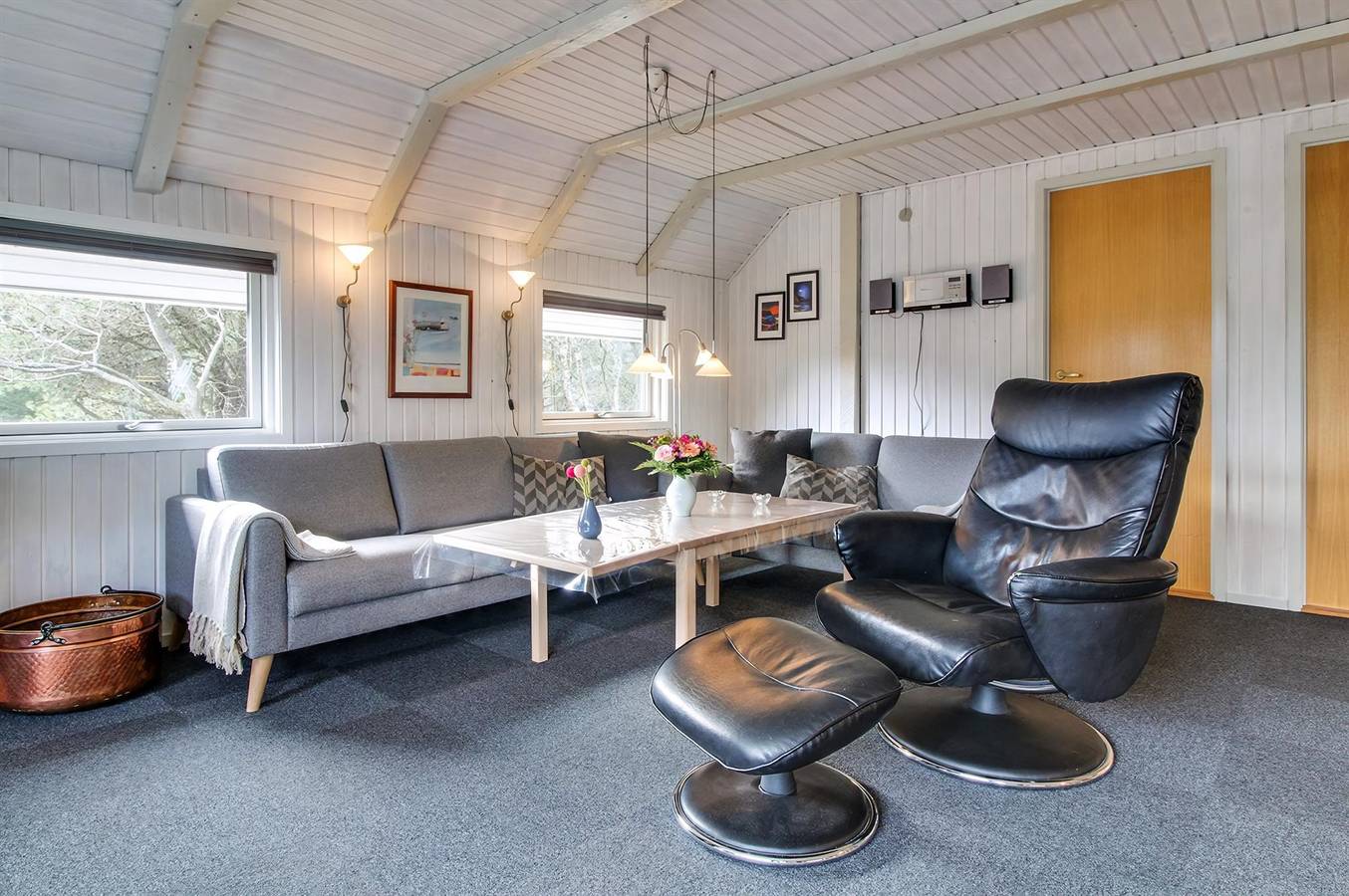 Amazing home in Blåvand w/ Wifi and 3 Bedrooms in Blåvand, Varde Kommune