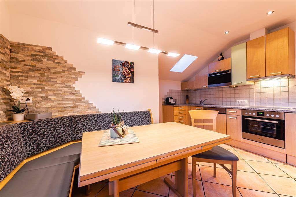 Ganze Ferienwohnung, Appartement Viktoria in Längenfeld, Ötztal