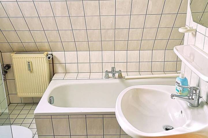Ferienwohnung für 2 Personen in Selk - 4