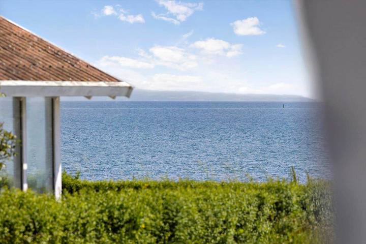 Ferienhaus für 4 Personen, mit Terrasse in Aarhus und Umgebung - 3