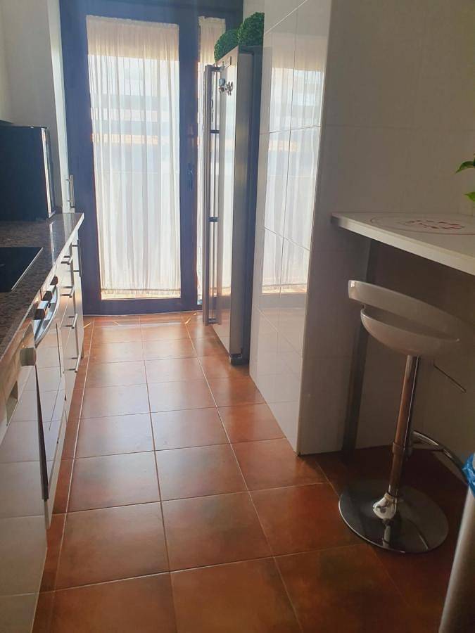 Apartamento entero, Two-Bedroom Apartment in Las Pajanosas, Guillena