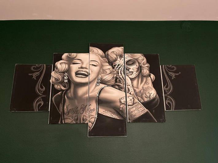 Gîte pour 4 personnes, avec terrasse à Chantraine - 2