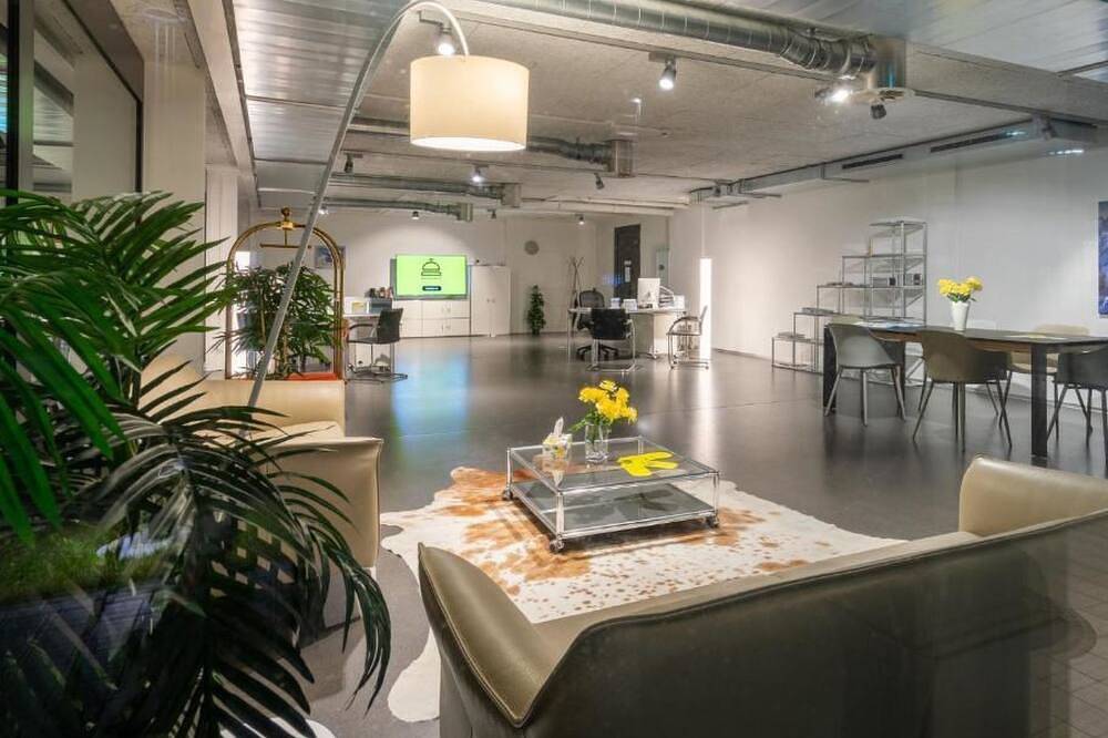 Ganze Wohnung, Swiss Hotel Apartments Appartement/Fewo One Bedroom Apartment in Interlaken, Thunersee