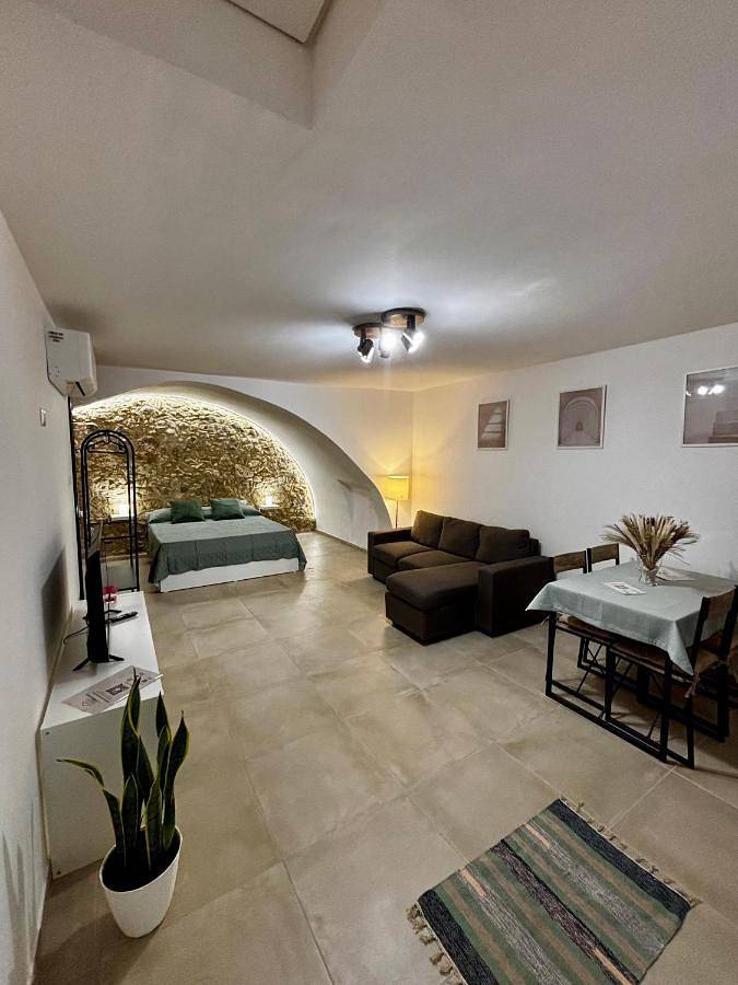 Location de vacances pour 4 personnes, avec balcon à Valguarnera Caropepe - 3