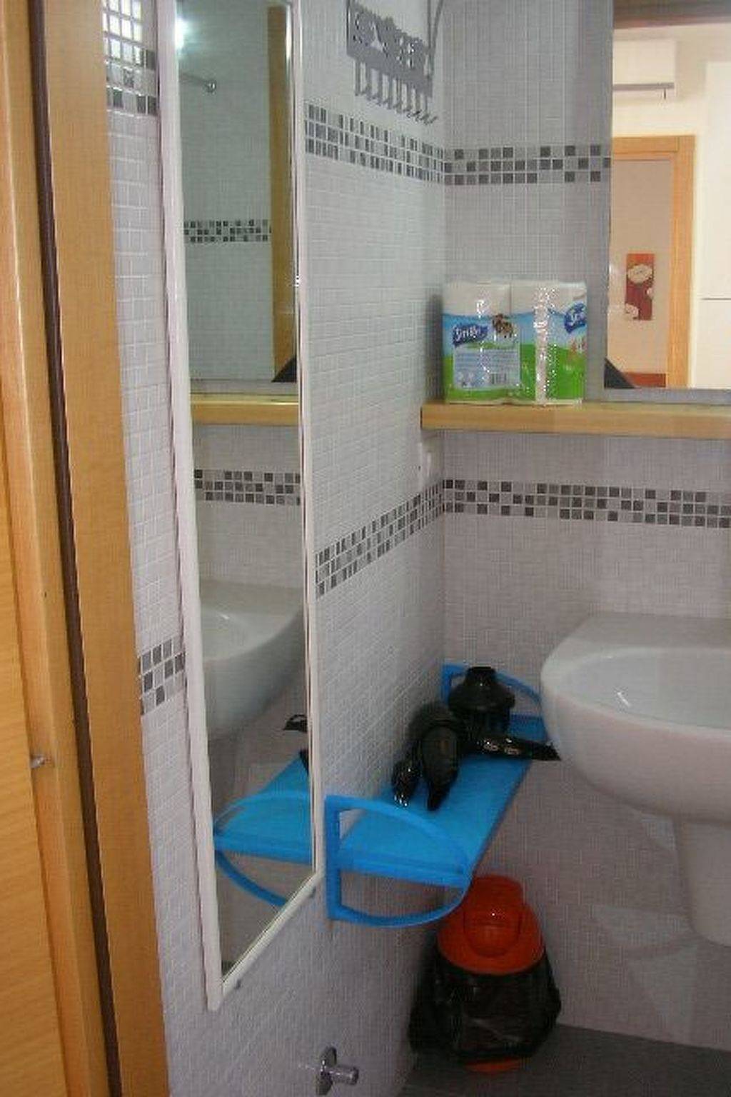 Appartamento intero, Komfortable Wohnung in Lido Conchiglie in Sannicola, Golfo di Taranto