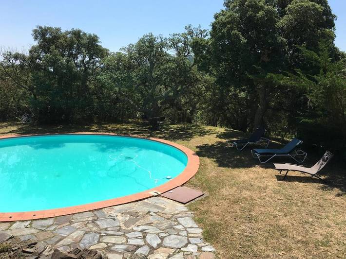 Gîte pour 3 personnes, avec Piscine à Montauriol - 3