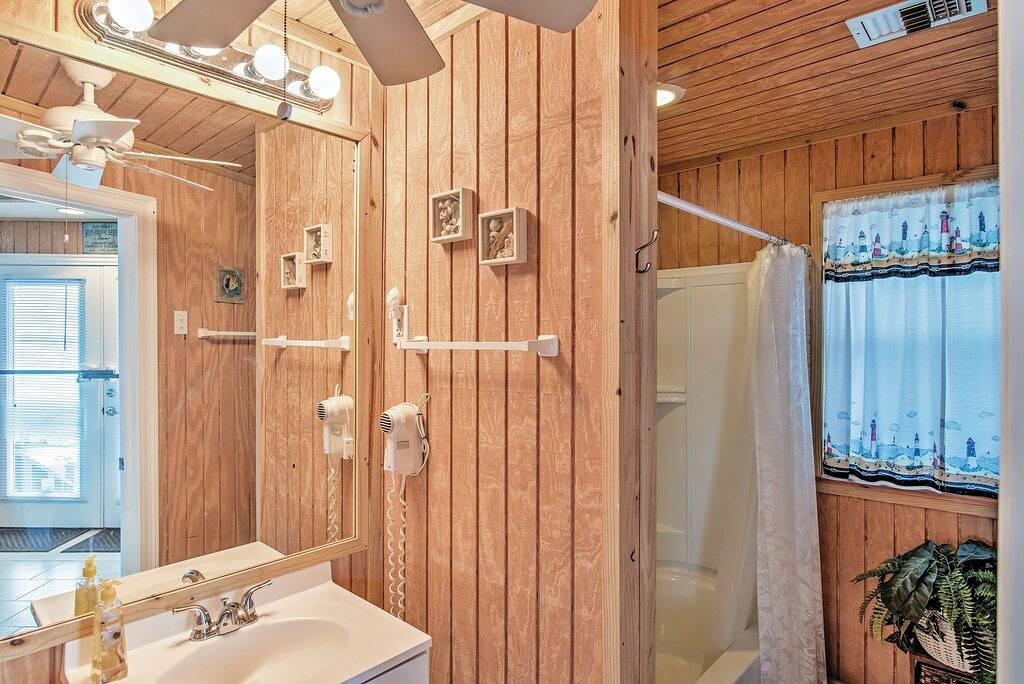 Urige 1Br Slidell Cottage w / Private Bootsanleger in Lake Pontchartrain