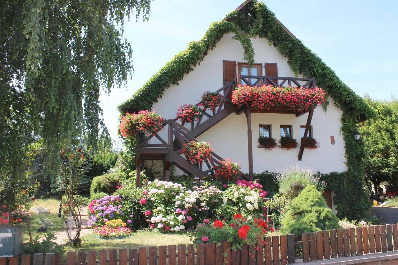 Appartement entier, Apartment Route du Vin Centre Alsace in Orschwiller, Région de Sélestat-Erstein