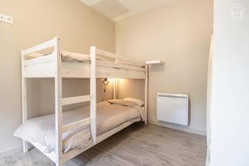 Location De Vacances pour 6 Personnes dans Bessans, Parc National de la Vanoise, Photo 4