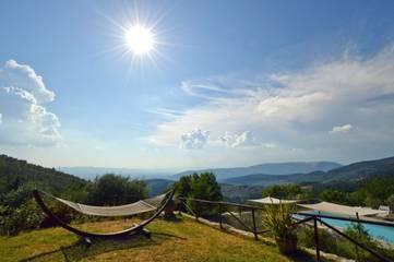 Villa pour 12 Personnes dans Sesto Fiorentino, Province de Florence, Photo 1
