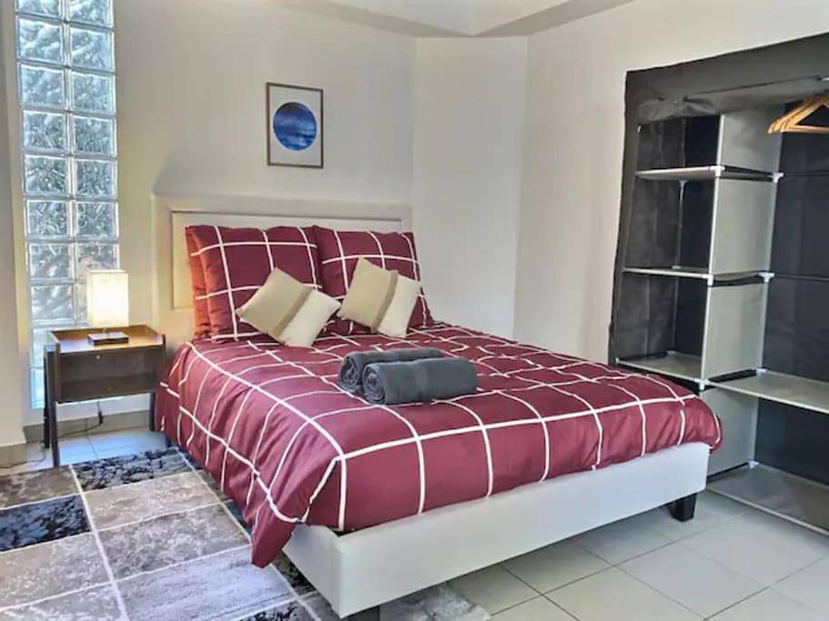 Appartement entier, Chatenay 2 in Châtenay-Malabry, Hauts-de-Seine
