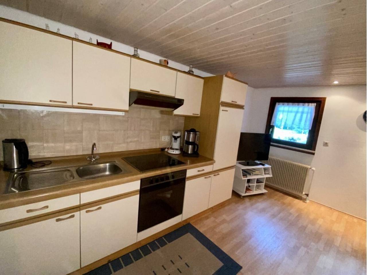 Ganze Wohnung, Ferienhaus in Hornberg bei Triberg in Hornberg, Mittlerer Schwarzwald